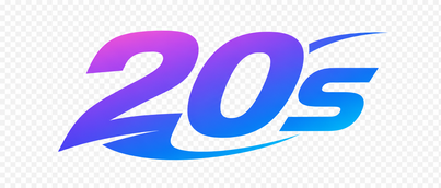20s